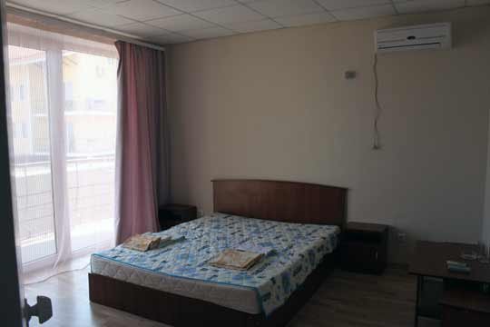 Курорт Затока Курорт Затока