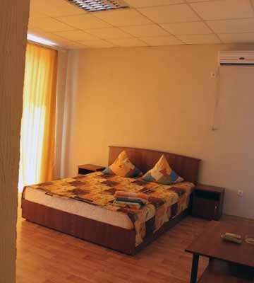 Номер базы отдыха "Вероника" Номер базы отдыха "Вероника"