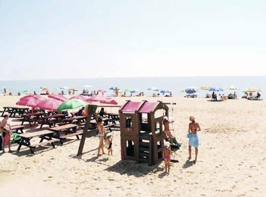 Отдых с детьми на базе отдыха Вероника Отдых с детьми на базе отдыха Вероника