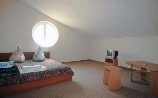 Отдых в Затоке Отдых в Затоке