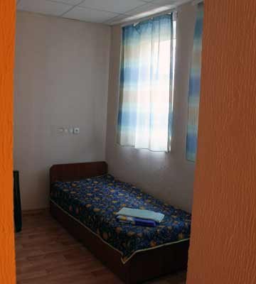 Семейный отдых в Затоке Семейный отдых в Затоке