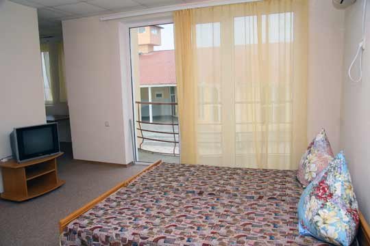 Отдых на курорте Затока Отдых на курорте Затока