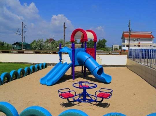 Отдых с ребенком на море Отдых с ребенком на море