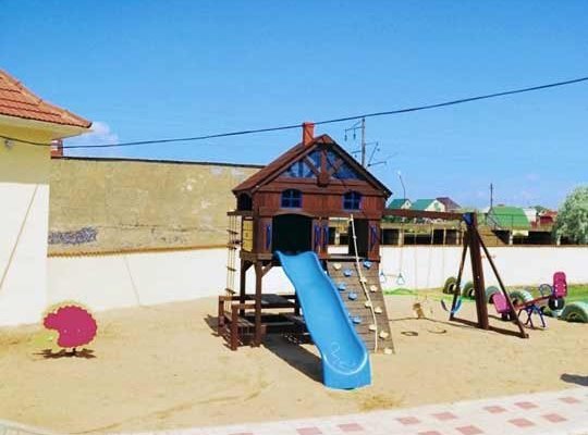 Отдых с детьми на курорте Затока Отдых с детьми на курорте Затока