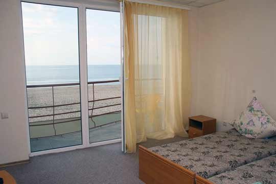 Затока, База отдыха Вероника Затока, База отдыха Вероника