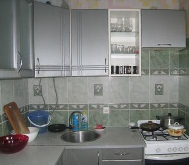 Железный Порт частный сектор