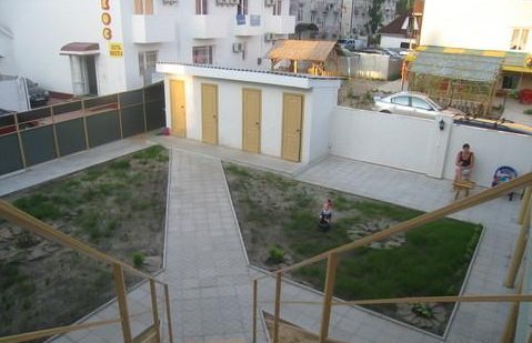 Отдых на курорте с детьми