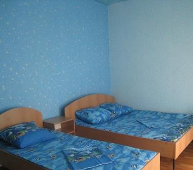 Отдых в частном секторе у моря