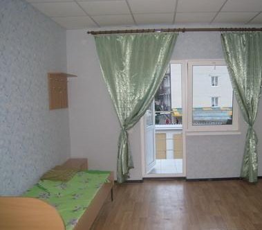 Частный сектор на курорте