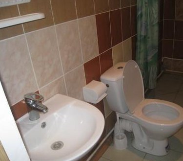 Херсонская область, Железный Порт