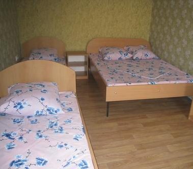 Отдых на курорте