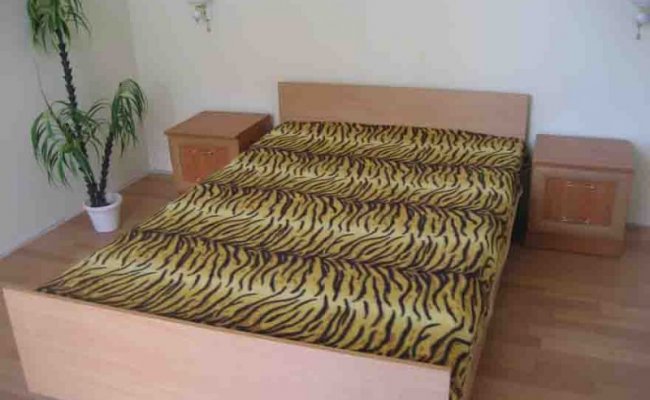 Отдых на базе отдыха "Green House"