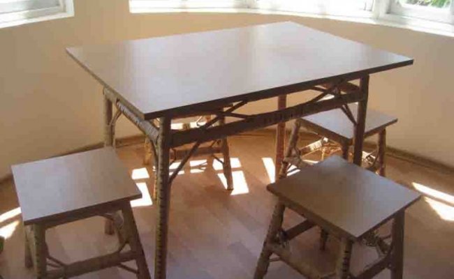 Кирилловка база отдыха "Green House"