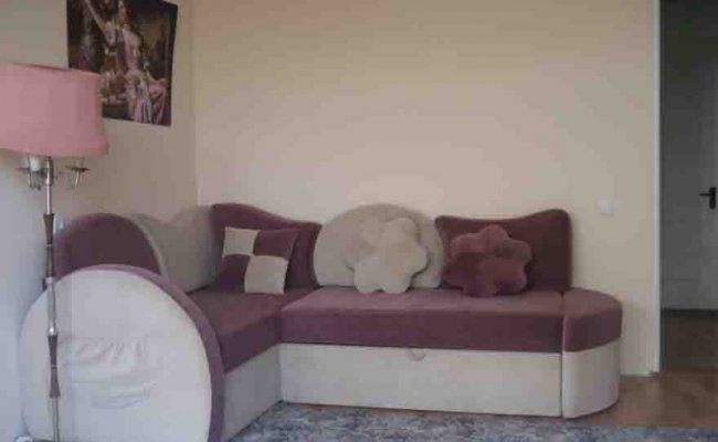 Отдых "Green House"