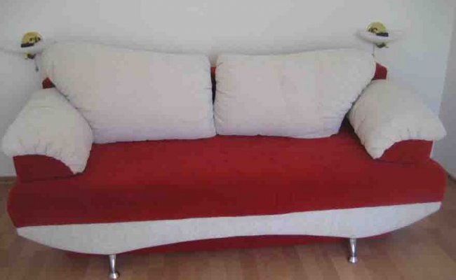 База отдыха "Green House" Кирилловка