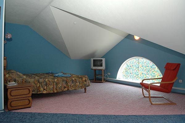 Гостиница Griboff-hotel