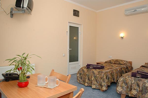 Отдых на курорте Бердянск