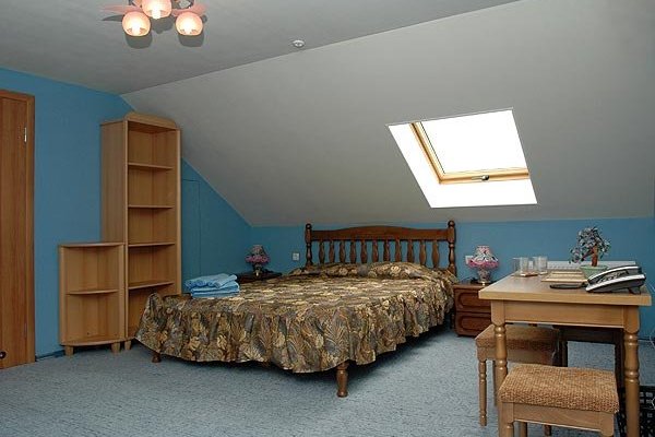 Гостиница в Бердянске