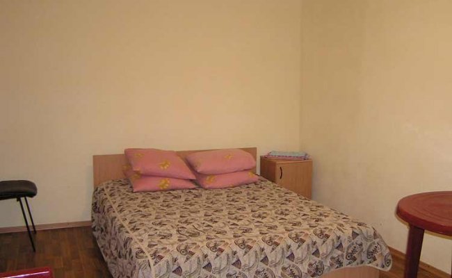 Отдых на Азовском море