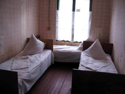 Железный Порт, Херсонская область