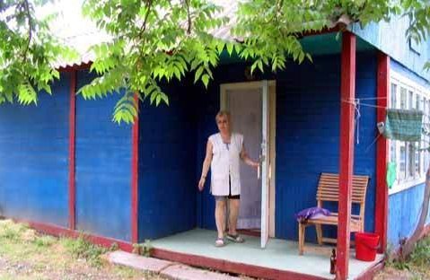 Отдых на Черном море