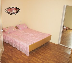 Арабатская стрелка База отдыха Калипсо