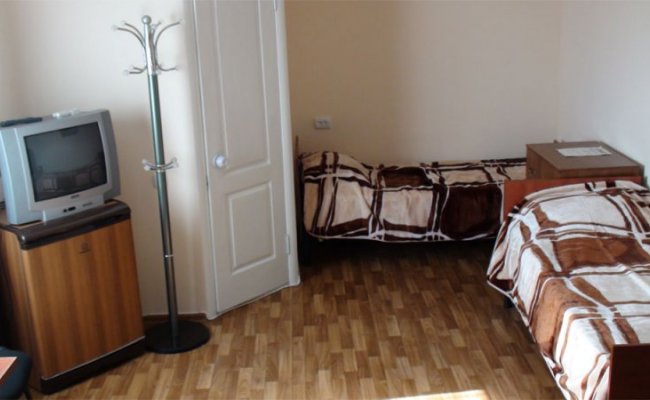 Отдых с семьей на море