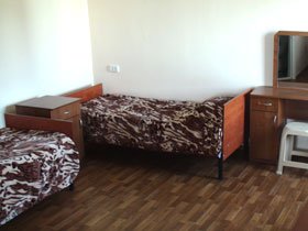 Семейный отдых