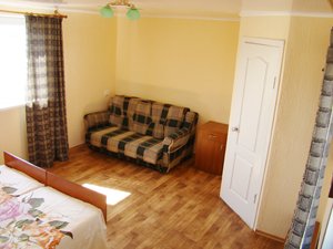 Отдых на море, Калипсо