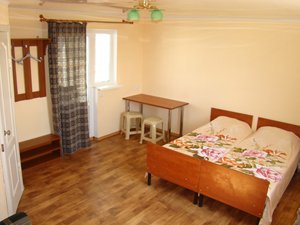 Отдых в Херсонской области