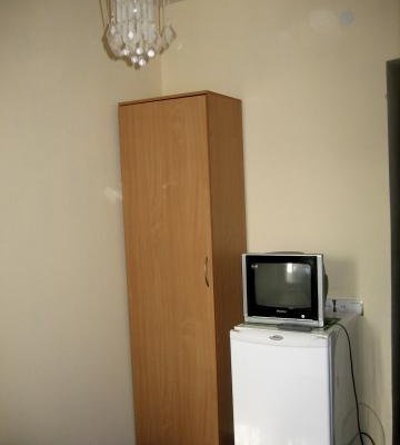 Отдых в Феодосии