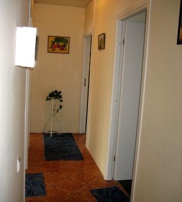 Частный сектор У Елены