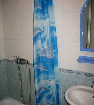 Крым Частный сектор