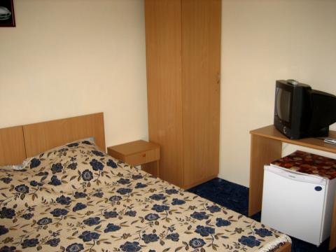 Отдых в Феодосии Частный сектор