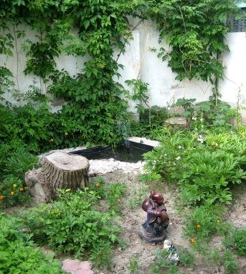 Частный сектор "У Елены"