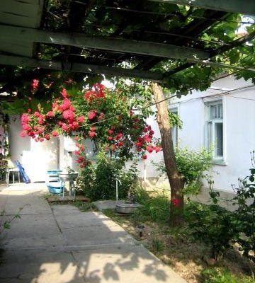 Крым Феодосия