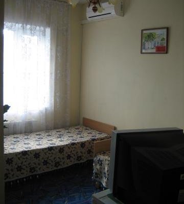 Отдых на Черном море