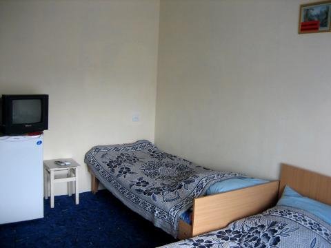 Частный сектор Феодосия