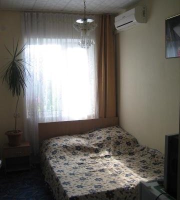 Отдых в частном секторе