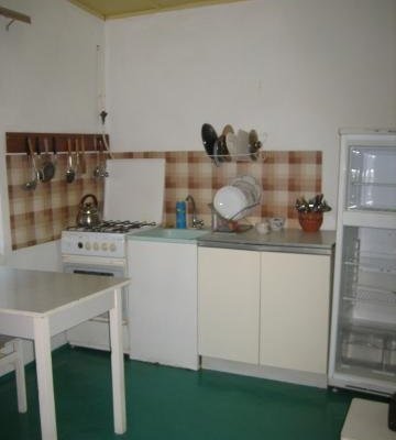 Бюджетный отдых в Феодосии