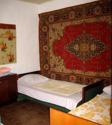 Недорогой отдых в Феодосии