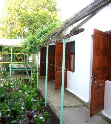 Феодосия частный сектор