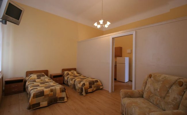 Отдых на море