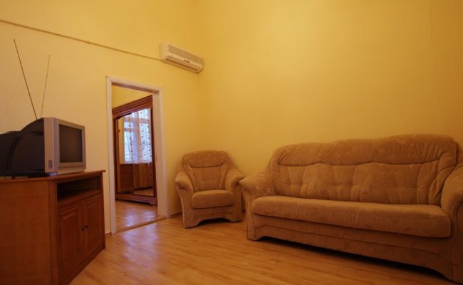 Ялта комплекс "Золото Азарта"