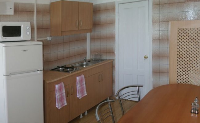 Отдых на Черном море