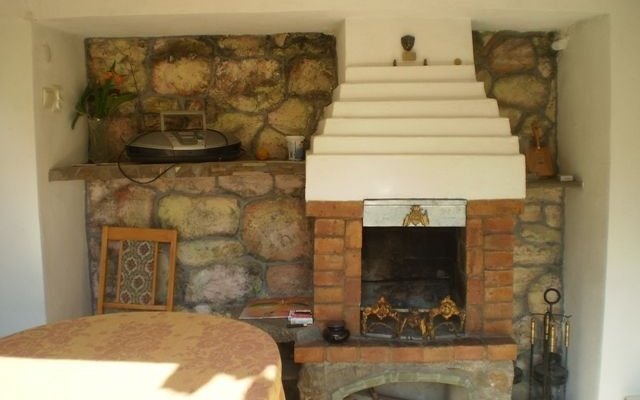 Ялта частный коттедж