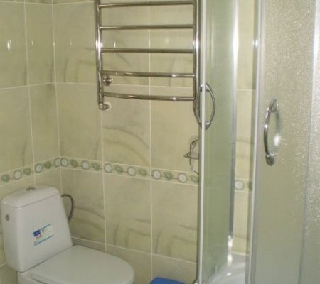 Частный сектор, Ялта