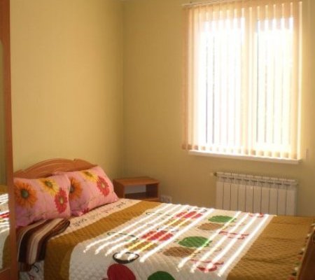 Частный сектор в Ялте