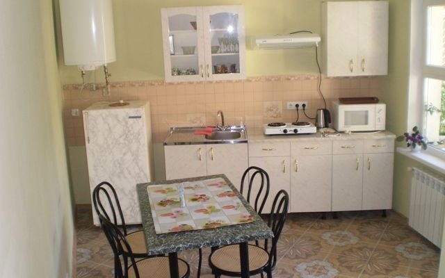 Недорогой отдых в Ялте