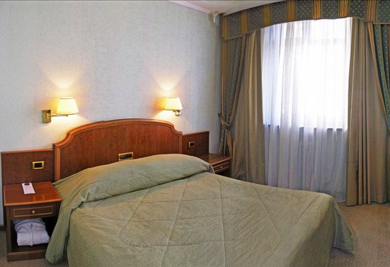 Отдых на море в отеле "Ореанда"